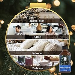Christmas Tree Essential 120ml-3