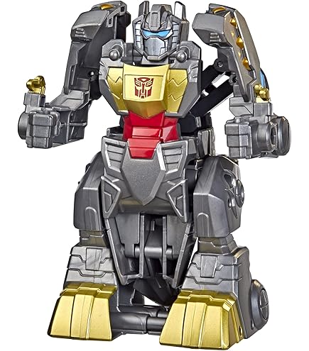 Amazon.com: Super7 ULTIMATES! Transformers Grimlock (Dino Mode