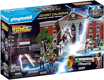 amazon calendario adviento playmobil
