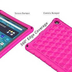 2023 New 10in Tablet Case for Kids
