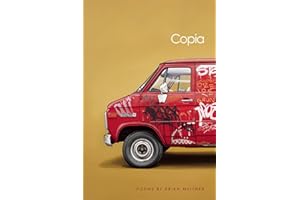 Copia (American Poets Continuum)