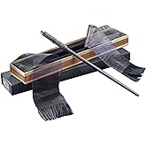 Harry Potter Professor Snape Wand in Ollivander's Box