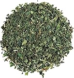 Organic Nettle Leaf - Herbal Tea - 8 Ounces