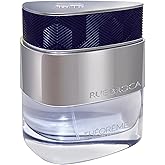 Rue Broca Theoreme Eau de Parfum Spray For Men, 3.0 Fl. Oz – Bold and Masculine Fragrance with Citrus, Amber, and Patchouli