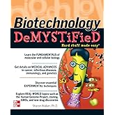Biotechnology Demystified