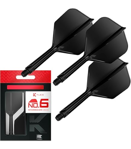Target Darts Conjunto de dardos Hydro Steel Tip 21G (barril 02