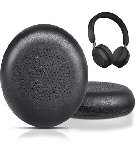 Amazon.com: Jabra Evolve2 Buds Replacement Earbuds - UC 14401-39 Amazon.com: Jabra Evolve2 Buds Replacement Earbuds - UC 14401-39