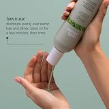 milk_shake Deep Detox Shampoo 1000ml – Hair Care, Detox Formula view 6