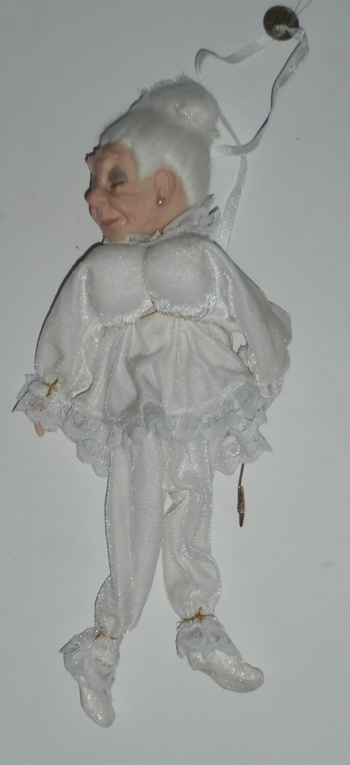 jacqueline kent fairy godmother