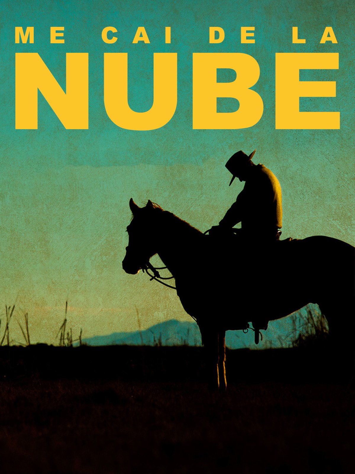 Watch Me Caí De La Nube Prime Video