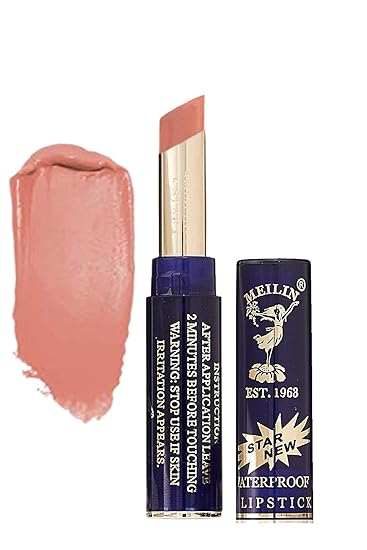 meilin lipstick