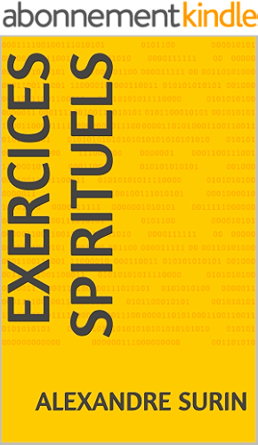 Download Exercices spirituels (Le livre de Noé t. 2) PDF