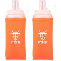 Poche D'Hydratation UTOBEST 1L/1.5L/2L/3L - Réservoir D'Eau Sans BPA