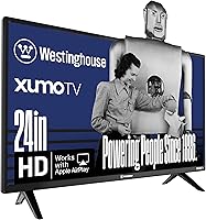 Westinghouse WH24SL