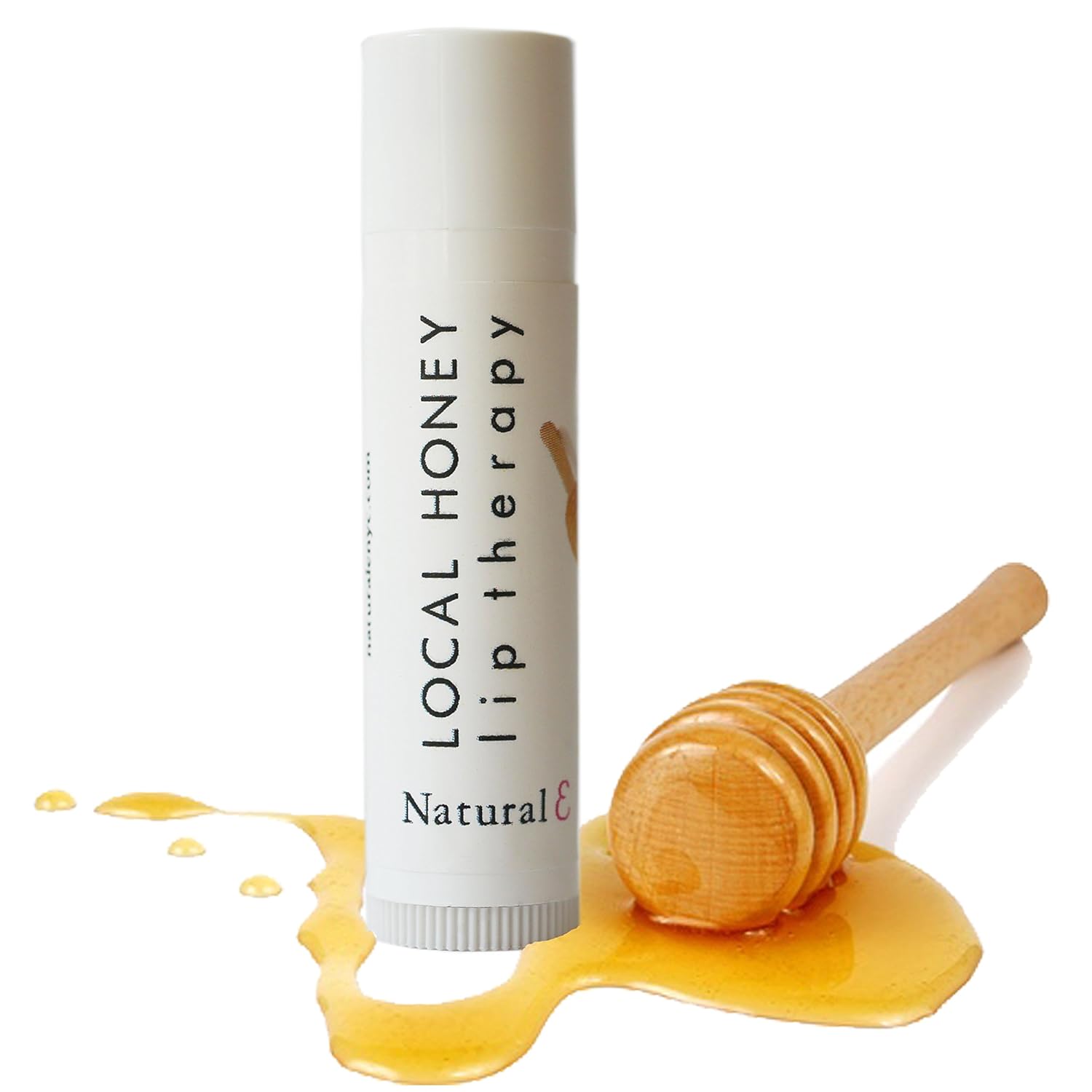 Honey Lip Balm100 Natural Moisturizing Lip