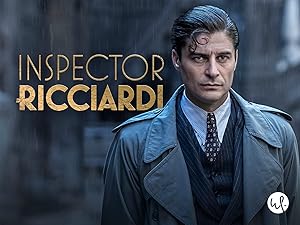 Inspector Ricciardi