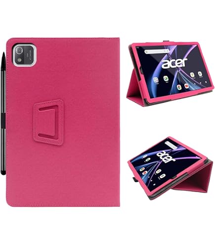 Slim Case Compatible With Acer Iconia Tab P10 10.4 Inch