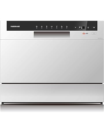 Dishwashers Amazon Com