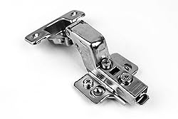 Berta (4 Pieces) Inset Soft Close Frameless