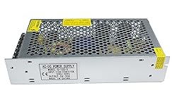 DIGISHUO DC 5V 30A 150W Power Supply Adapter