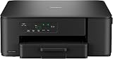 Brother DCP-J1260W Wireless A4 Inkjet Printer All-In-One 5GHz Wi-Fi USB 2.0