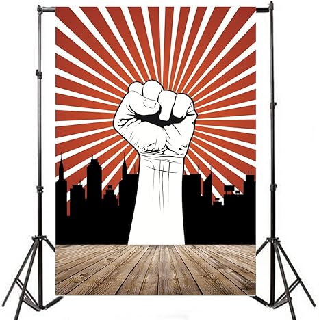 Yeele Fondo De Vinilo Para Fotografia Diseno Abstracto De