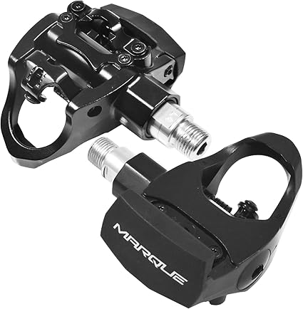 shimano delta pedals