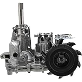 CUB CADET 918-05128B Left Hand Transmission 918-05128A 918-05128 618-05128B | Fits RZT Fab LX54 LX50 LX46 L54 L50 L46 L42 L34