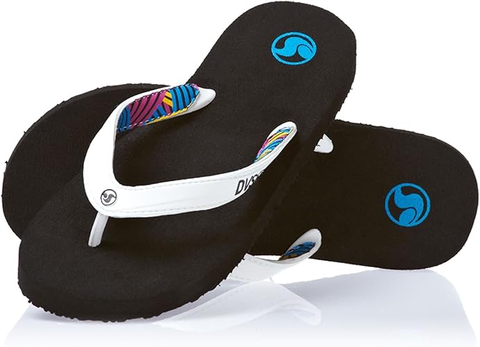 dvs flip flops