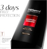 TRESemmé Keratin Seal Smooth Shampoo 250 ml frizz protection salon-grade view 2