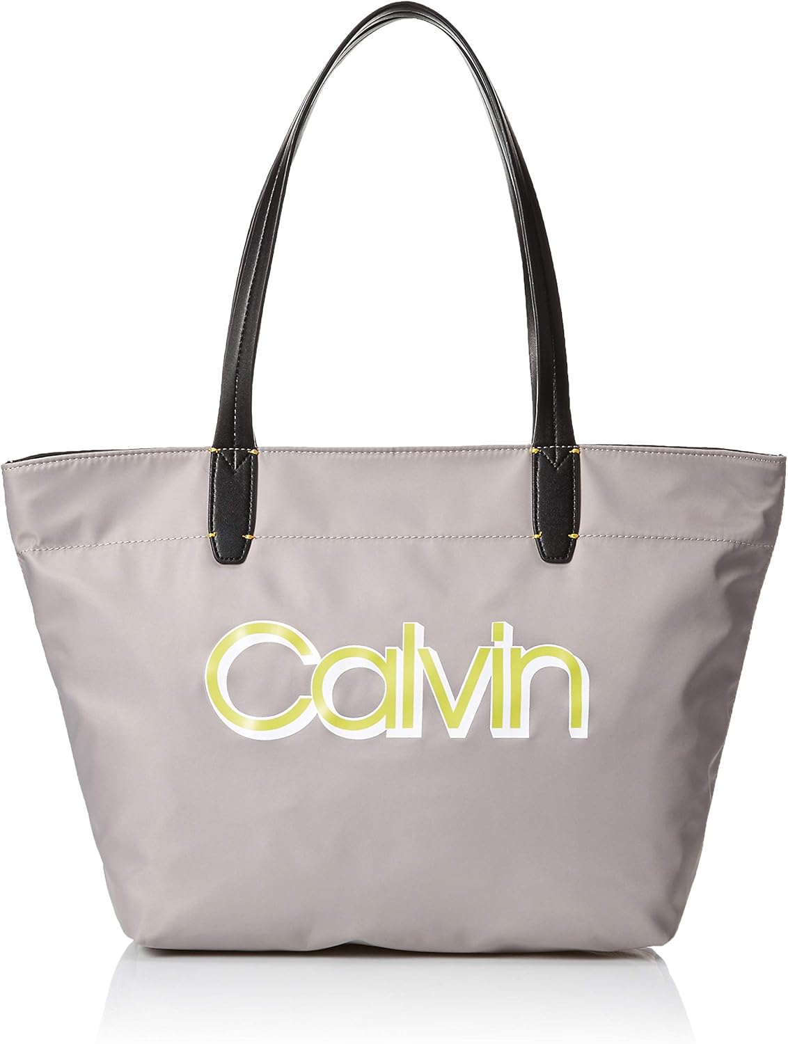 calvin klein small tote