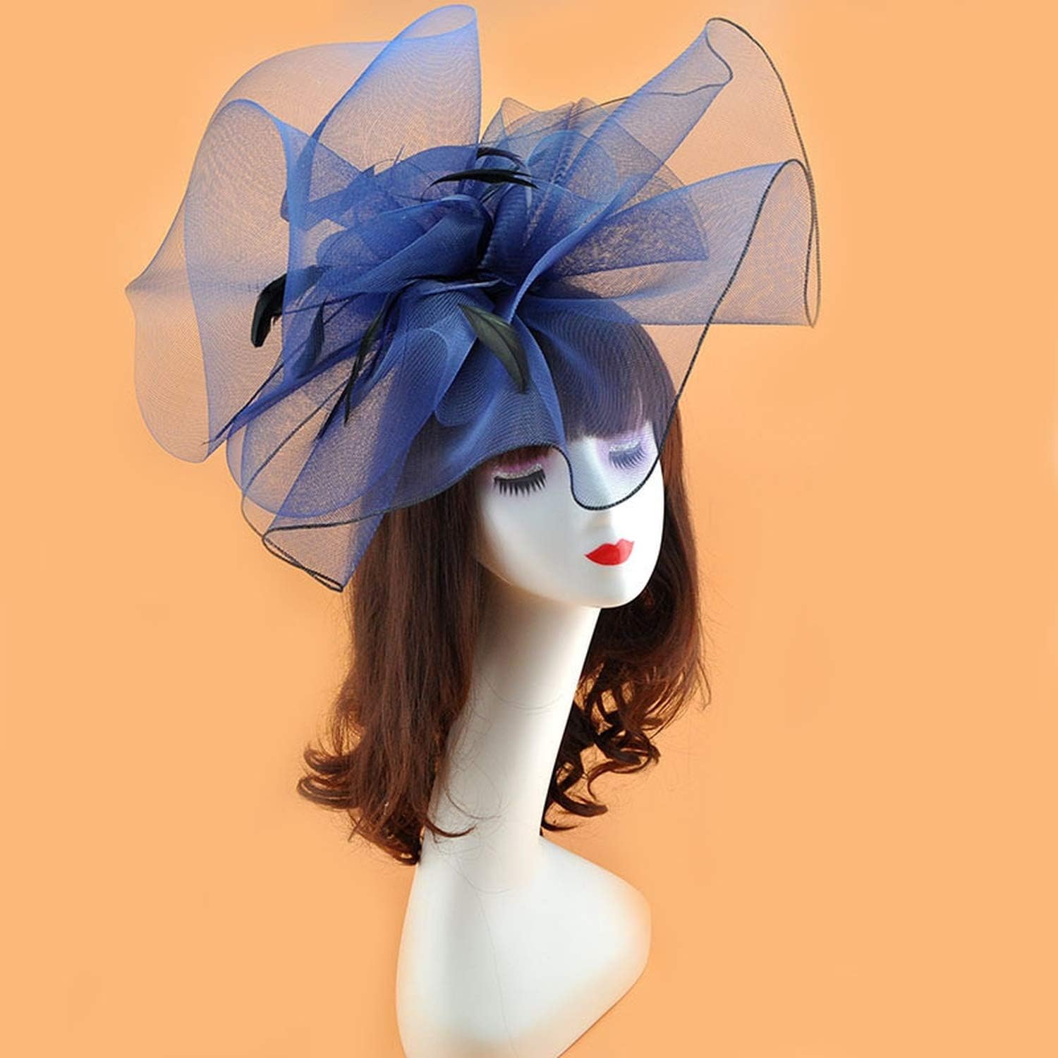 formal occasion hats
