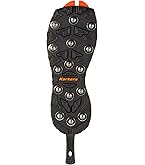 Amazon.com: Korkers OmniTrax 3.0 Fishing Sole - Triple Threat with