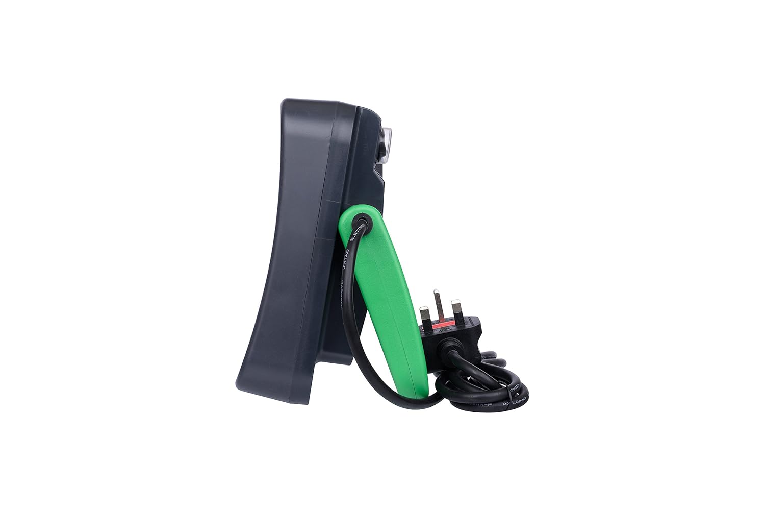 Schneider Electric Thorsman - LED Work Light, Mains Powered Job Site Floodlight, 110V, 18W, IMT33098, Green - Image 4