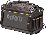 DEWALT Toughsystem 560mm Soft Tool Bag - Durable Storage view 3