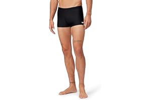 Nike Mens Square LegSwim Trunks
