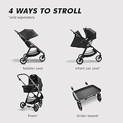 Baby Jogger City Mini GT2 All-Terrain