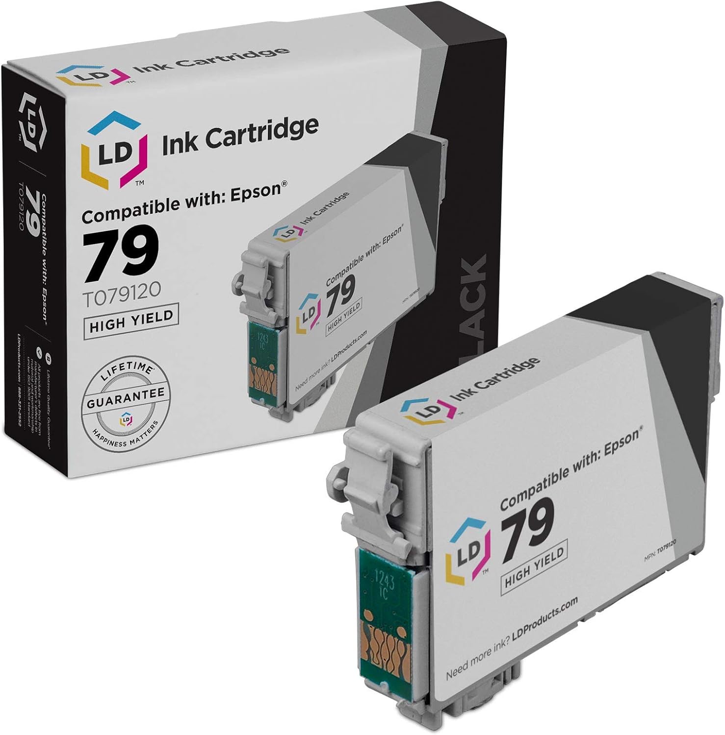 t0791 epson ink