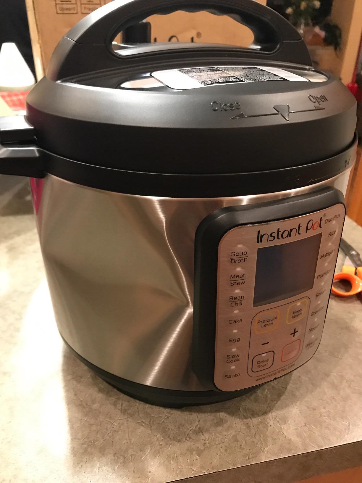 User review photo