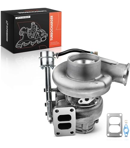 Turbo Wastegate Actuator 7-8 Arm Long 6mm C-clip Hole 5 Psi For Holset HX35 HX35W
