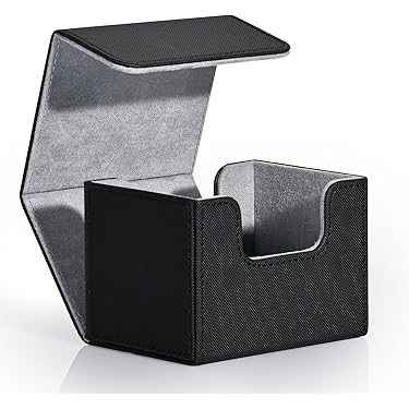 yugioh red card sleeves Playing Card Holder Hand Free Playing Card Organizer – Icydeals main image 1