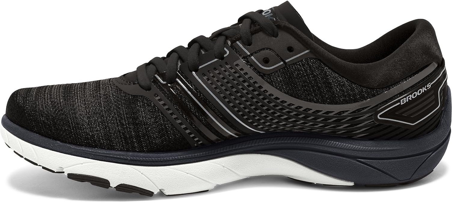 brooks vapor 1 mens silver