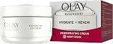 Olay Regenerist Regenerating Night Cream 50ml - Younger Looking Skin, Wrinkle view 3