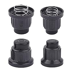 Qtcial AAA and AA Battery Ignitor Button