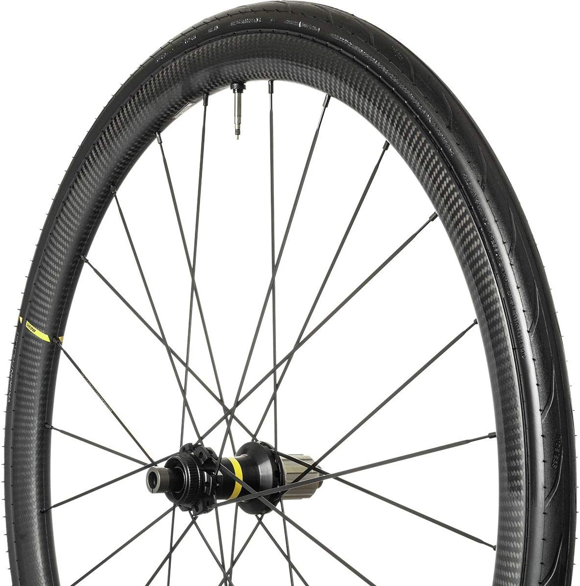 shimano pro disc wheel