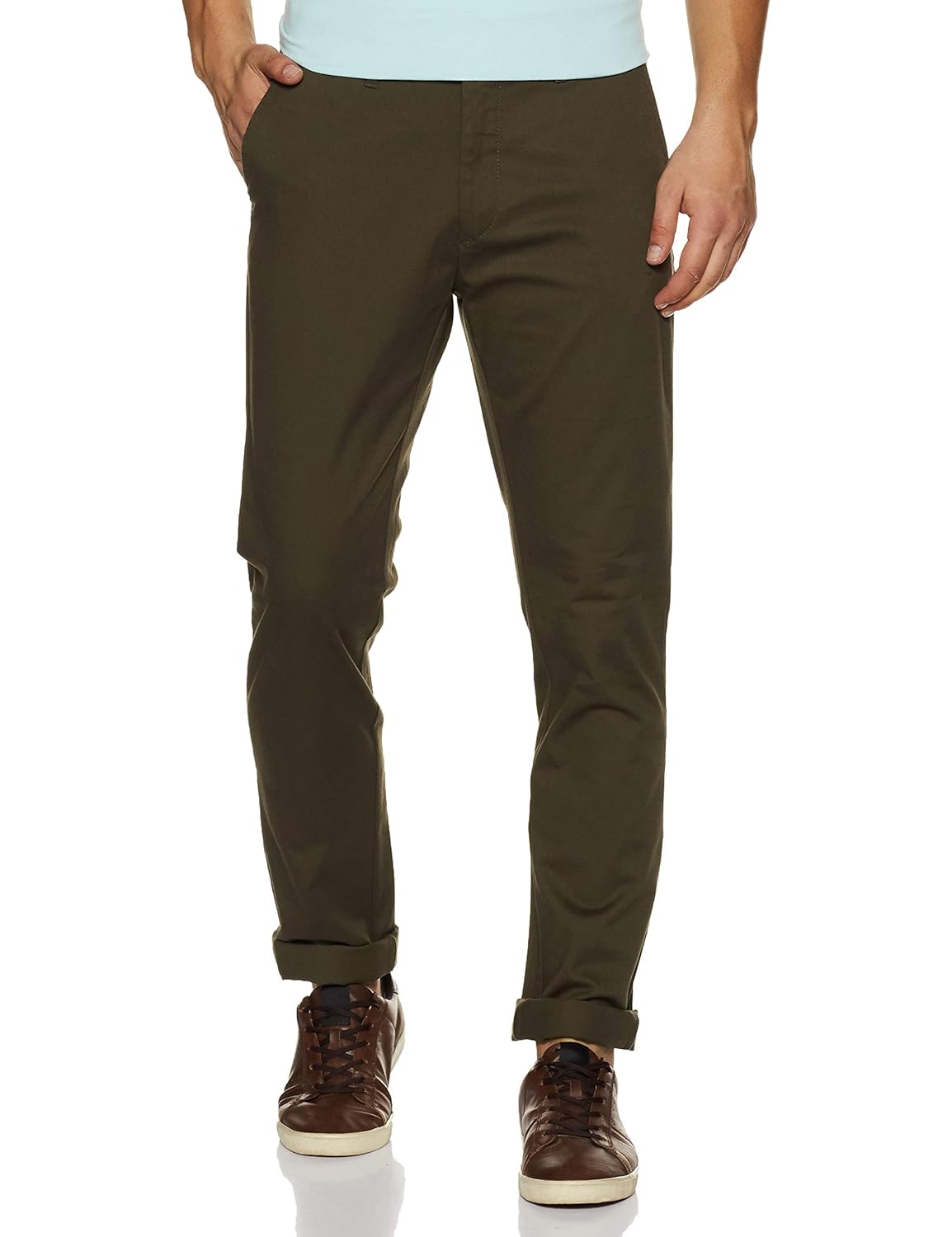 Us polo casual trousers Clearance
