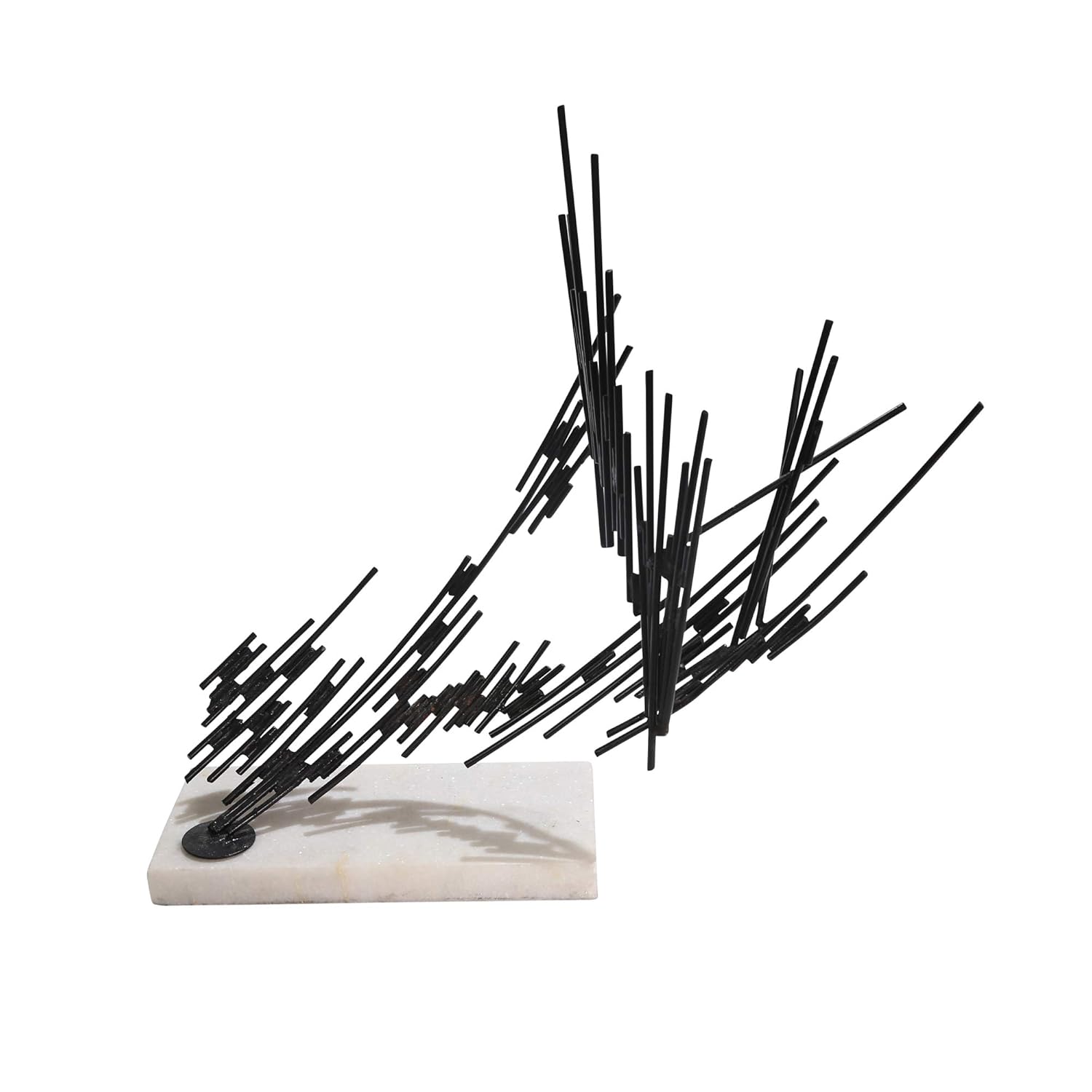 Best Mosaic Garden Statue