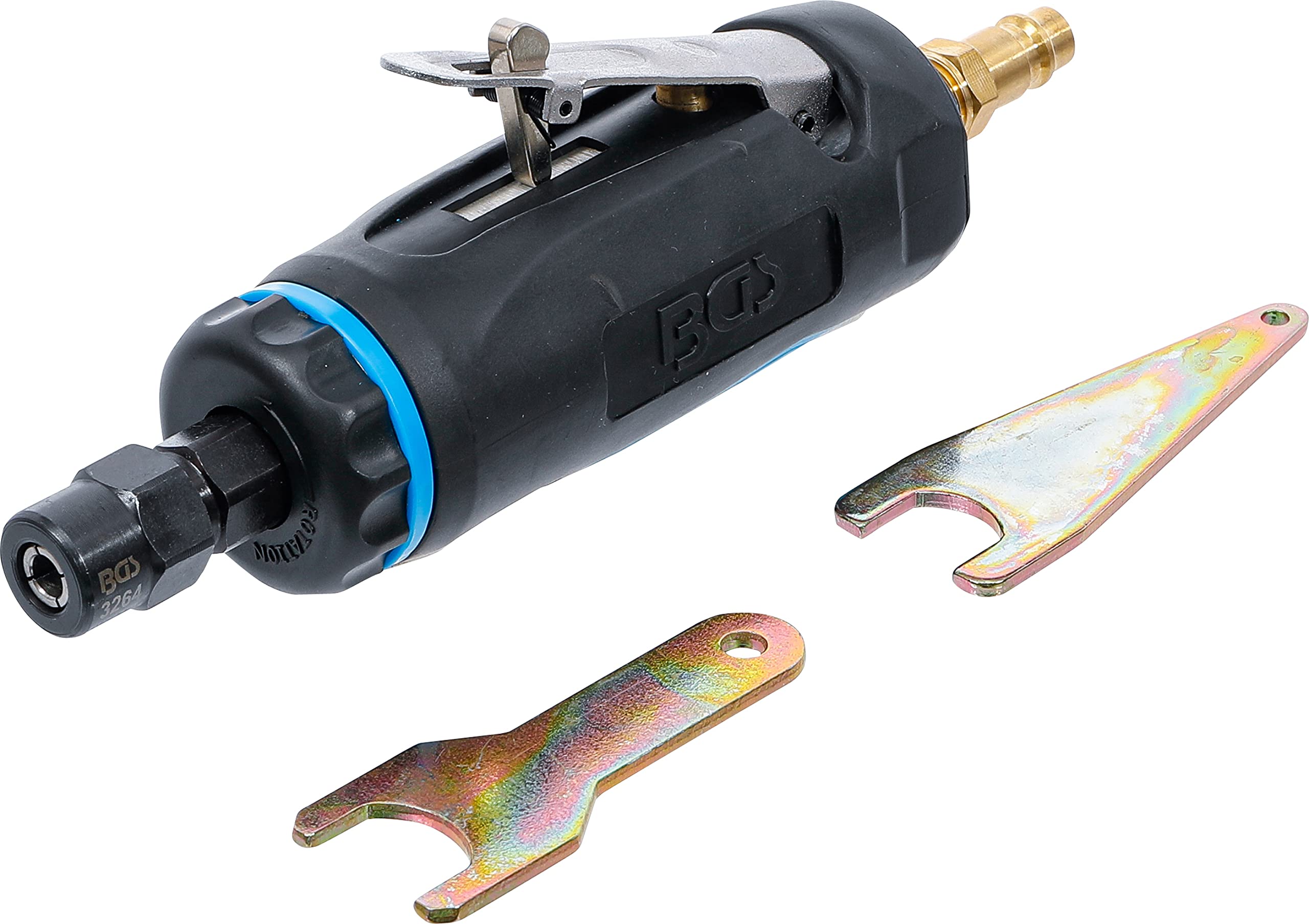 BGS 3264 | Die Grinder | short | 170 mm