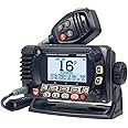 Standard Horizon GX1800G Fixed Mount VHF w/GPS - Black