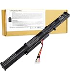 A41-X550E Batteria Del Computer Portatile 15V 44Wh Per ASUS X450 X450E X450J X450JF X751M X751MA X751L X750JA A450J A450JF A450E F450C F450V - 7